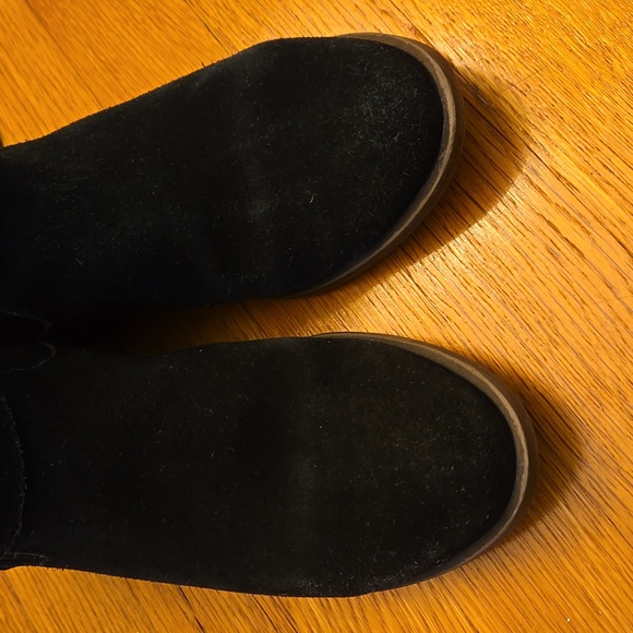 4/$25 ๐ Kensie Suede Boots - Picture 14 of 16